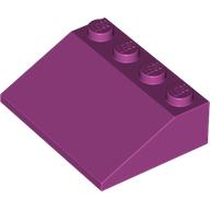 ROOF TILE 3X4/25° ROOF TILE 3X4/25°