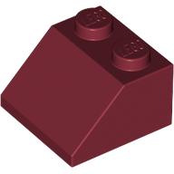 ROOF TILE 2X2/45° ROOF TILE 2X2/45°