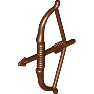 MINI FIGURE LONGBOW MINI FIGURE LONGBOW