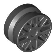 RIM NO.3 Ø11,176X6,2