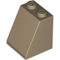 ROOF TILE 2X2X2/65 DEG. ROOF TILE 2X2X2/65 DEG.