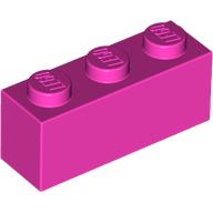 BRICK 1X3 BRICK 1X3