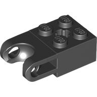 BRICK 2X2 W. CUP FOR BALL BRICK 2X2 W. CUP FOR BALL