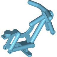 MINI BICYCLE FRAME MINI BICYCLE FRAME