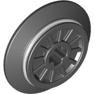 TRAIN WHEEL W/O-RING TRAIN WHEEL W/O-RING