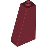 ROOF TILE 1X2X3/73° ROOF TILE 1X2X3/73°