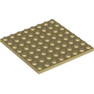 PLATE 8X8 PLATE 8X8