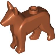 DOG W. DECO NO. 2 DOG W. DECO NO. 2