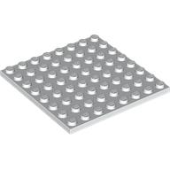 PLATE 8X8 PLATE 8X8