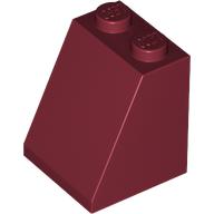 ROOF TILE 2X2X2/65 DEG. ROOF TILE 2X2X2/65 DEG.