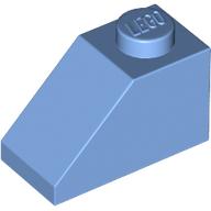 ROOF TILE 1X2/45° ROOF TILE 1X2/45°