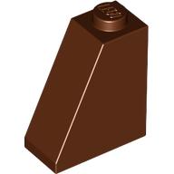 ROOF TILE 2X1X2 ROOF TILE 2X1X2