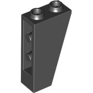ROOF TILE 1X2X3/74° INV. ROOF TILE 1X2X3/74° INV.