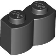 PALISADE BRICK 1X2 PALISADE BRICK 1X2