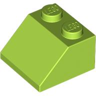 ROOF TILE 2X2/45° ROOF TILE 2X2/45°
