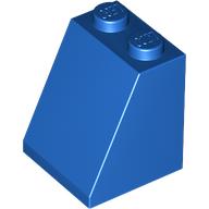 ROOF TILE 2X2X2/65 DEG. ROOF TILE 2X2X2/65 DEG.