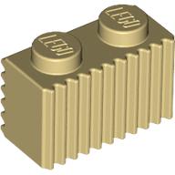 PROFILE BRICK 1X2 PROFILE BRICK 1X2