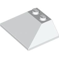 ROOF TILE 3X4, 25°/45°