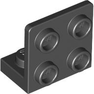 ANGULAR PLATE 1.5 BOT. 1X2 2/2 ANGULAR PLATE 1.5 BOT. 1X2 2/2
