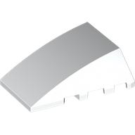 BRICK 4X4 W. BOW/ANGLE BRICK 4X4 W. BOW/ANGLE