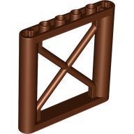 LATTICE WALL 1X6X5 LATTICE WALL 1X6X5