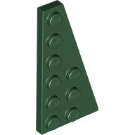 RIGHT PLATE 3X6 W. ANGLE RIGHT PLATE 3X6 W. ANGLE