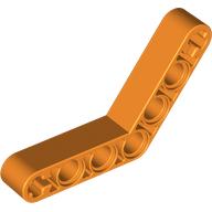 TECHNIC ANGULAR BEAM 4X4 TECHNIC ANGULAR BEAM 4X4