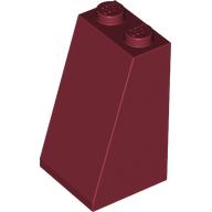 ROOF TILE 2X2X3/ 73 GR. ROOF TILE 2X2X3/ 73 GR.