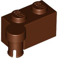HINGE 1X2 UPPER PART HINGE 1X2 UPPER PART