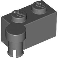HINGE 1X2 UPPER PART HINGE 1X2 UPPER PART