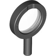 MAGNIFYING GLASS 40/26 MAGNIFYING GLASS 40/26
