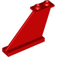 RUDDER 1X4X3 RUDDER 1X4X3