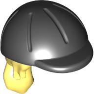 WIG, HELMET 1, DEC. 1 WIG, HELMET 1, DEC. 1