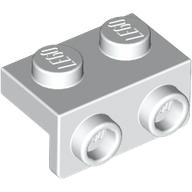 ANGULAR PLATE 1,5 TOP 1X2 1/2