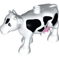 COW 'NO.1' FRONT COW 'NO.1' FRONT