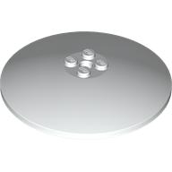 ROUND PLATE Ø64X9.6 ROUND PLATE Ø64X9.6