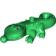 CROCODILE, DEC CROCODILE, DEC