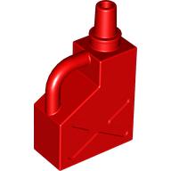 DUPLO PETROL TIN, 1X2X2 DUPLO PETROL TIN, 1X2X2
