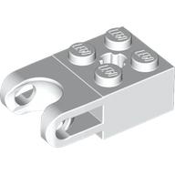 BRICK 2X2 W. CUP FOR BALL BRICK 2X2 W. CUP FOR BALL