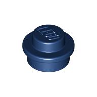 PLATE 1X1 ROUND PLATE 1X1 ROUND