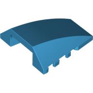 BRICK 4X4 W. BOW/ANGLE BRICK 4X4 W. BOW/ANGLE
