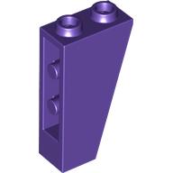 ROOF TILE 1X2X3/74° INV. ROOF TILE 1X2X3/74° INV.