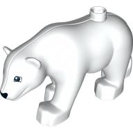 POLARBEAR, DEC. POLARBEAR, DEC.