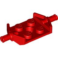 BEARING ELEMENT 2X2 2/3 BEARING ELEMENT 2X2 2/3