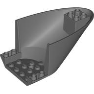 INV. ROOF T.6x10x4 W.DOUBL. BOW INV. ROOF T.6x10x4 W.DOUBL. BOW