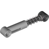 SHOCK ABSORBER, HARD SHOCK ABSORBER, HARD
