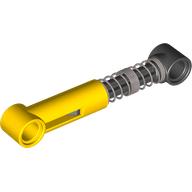 SHOCK ABSORBER, EXTRA HARD SHOCK ABSORBER, EXTRA HARD