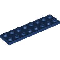 PLATE 2X8 PLATE 2X8