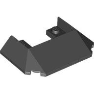 ROOF FRONT 6X4X1 ROOF FRONT 6X4X1