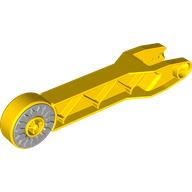 ASS. CRANE ARM W. B-CONNECTOR ASS. CRANE ARM W. B-CONNECTOR